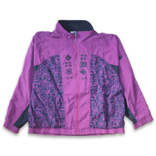 Puma Trackjacket XLarge - Double Double Vintage