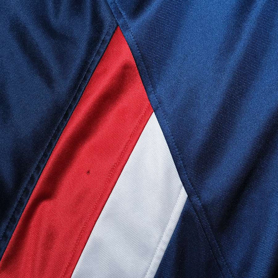 Vintage Puma Track Jacket Large