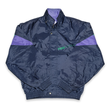 Vintage Puma Track Jacket Medium - Double Double Vintage