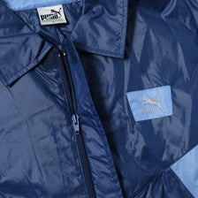 Vintage Deadstock Puma Rain Jacket Medium