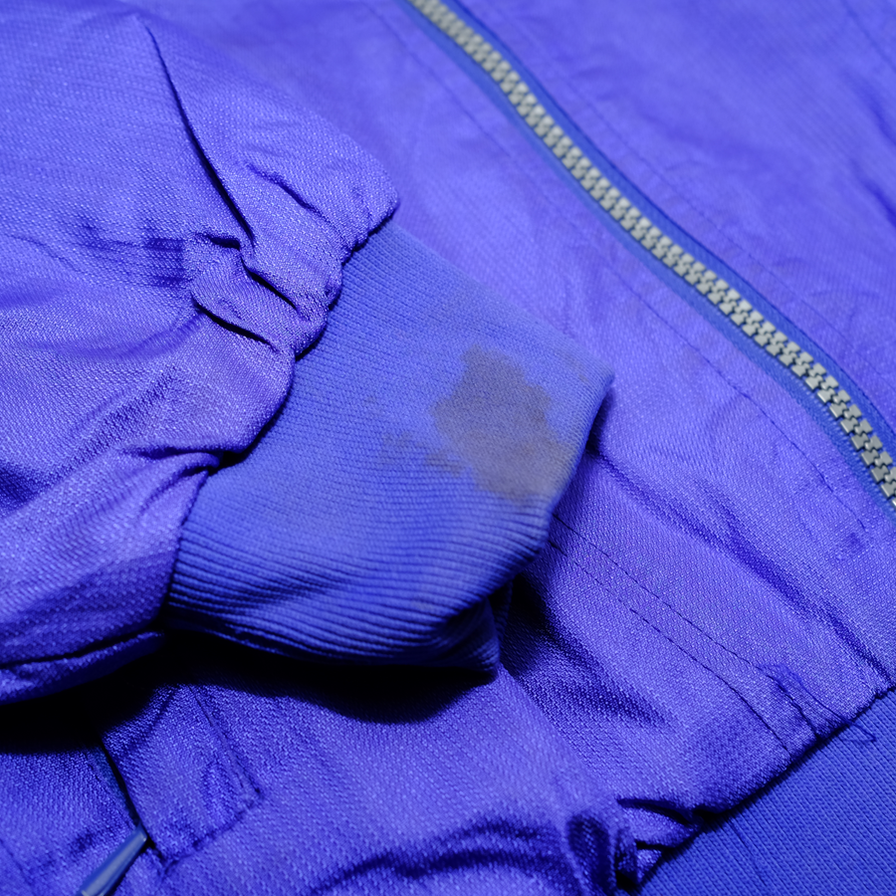 Womens Vintage Puma Trackjacket XSmall / Small - Double Double Vintage