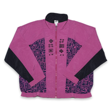 Vintage Puma Track Jacket Large - Double Double Vintage