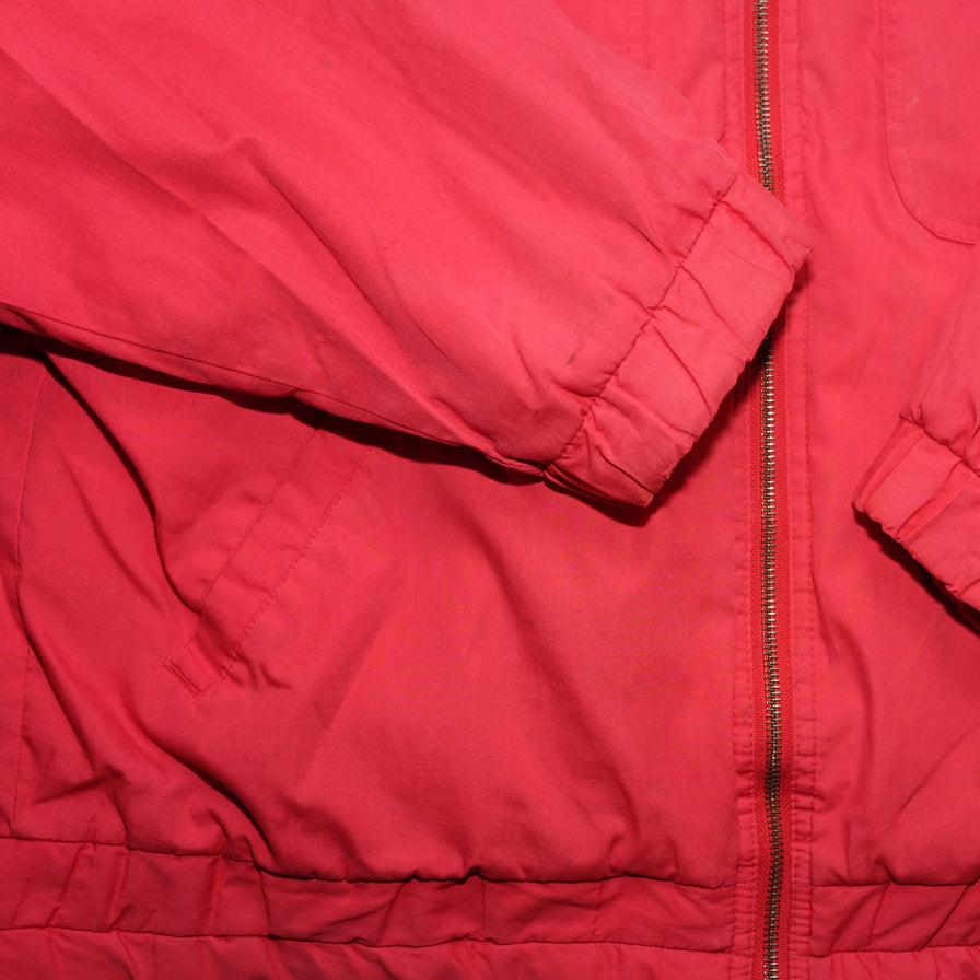 Vintage Puma Jacket Large - Double Double Vintage
