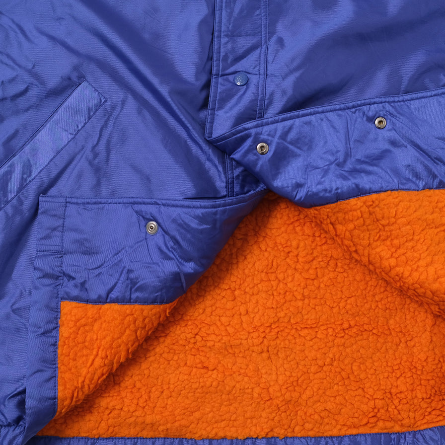 Vintage Puma Padded Coat XLarge