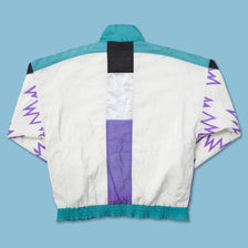 Vintage Puma Track Jacket Large