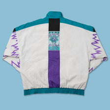 Vintage Puma Track Jacket XLarge