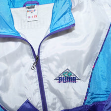 Vintage Puma Track Jacket Medium / Large - Double Double Vintage