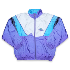 Vintage Puma Track Jacket Medium / Large - Double Double Vintage