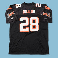 Vintage Puma Cincinnati Bengals Jersey XLarge
