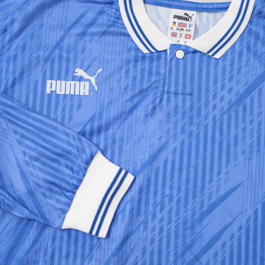 Vintage Deadstock Puma Jersey XLarge