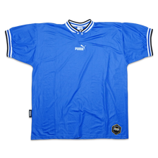 Vintage Puma Jersey XLarge - Double Double Vintage