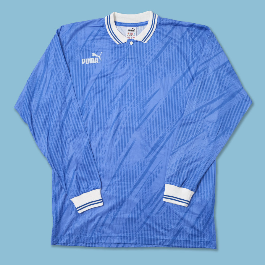 Vintage Deadstock Puma Jersey XLarge