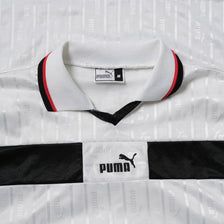 Vintage Puma Jersey Medium