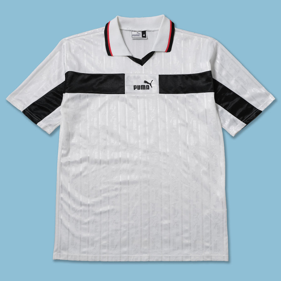 Vintage Puma Jersey Medium