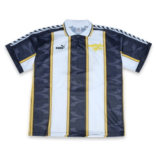 Vintage Puma Jersey XLarge - Double Double Vintage