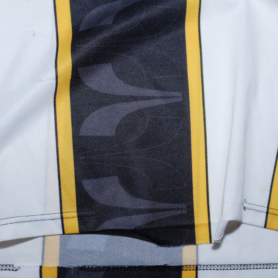 Vintage Puma Jersey XLarge - Double Double Vintage