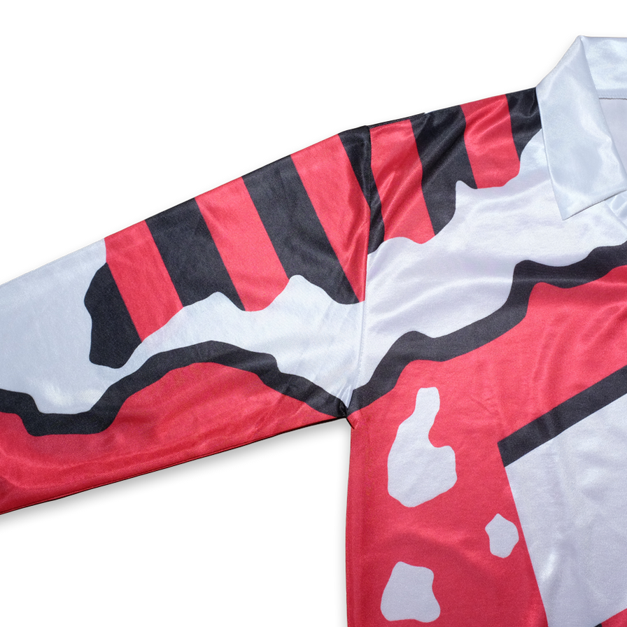 Vintage Puma Longsleeve Jersey XLarge - Double Double Vintage