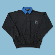 Vintage Puma Sweater Medium