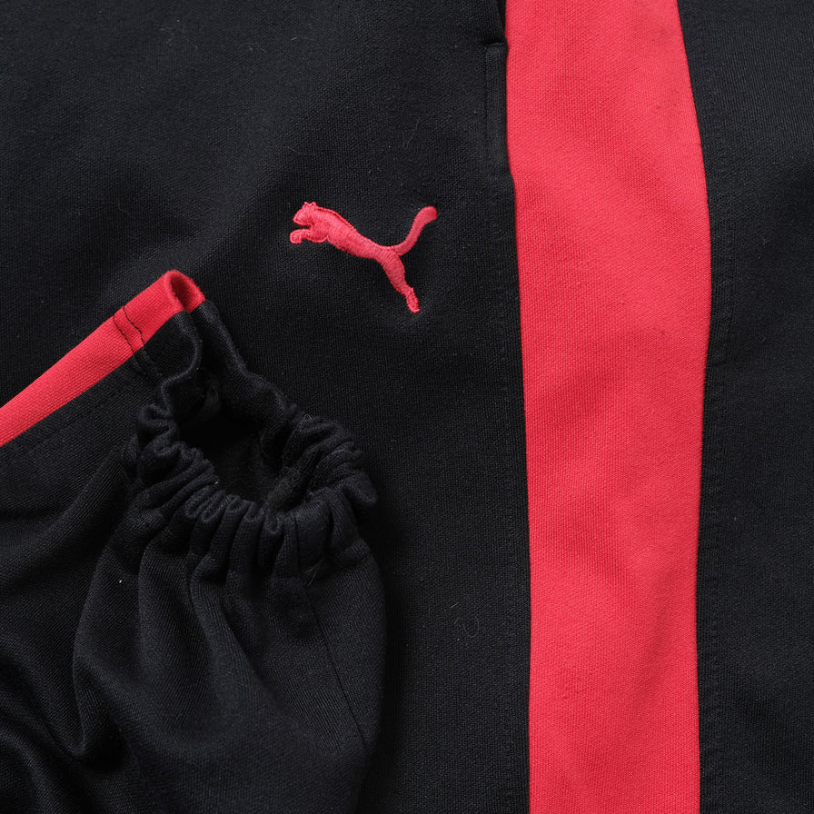 Vintage Puma Track Pants XLarge