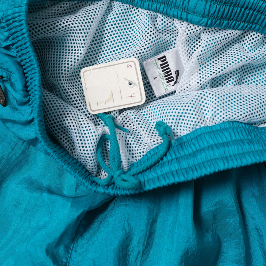 Vintage Deadstock Puma Track Pants Medium