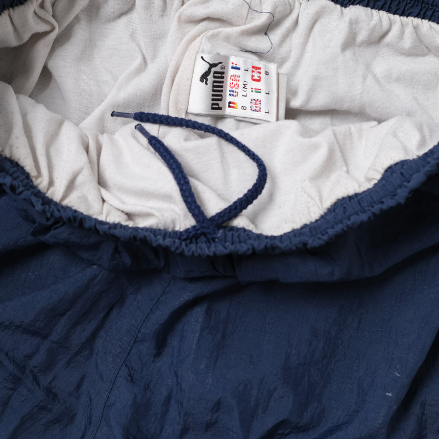 Vintage Puma Tracksuit Large
