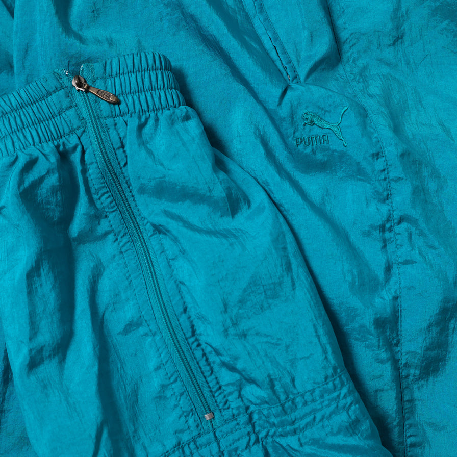 Puma retro outlet track pants