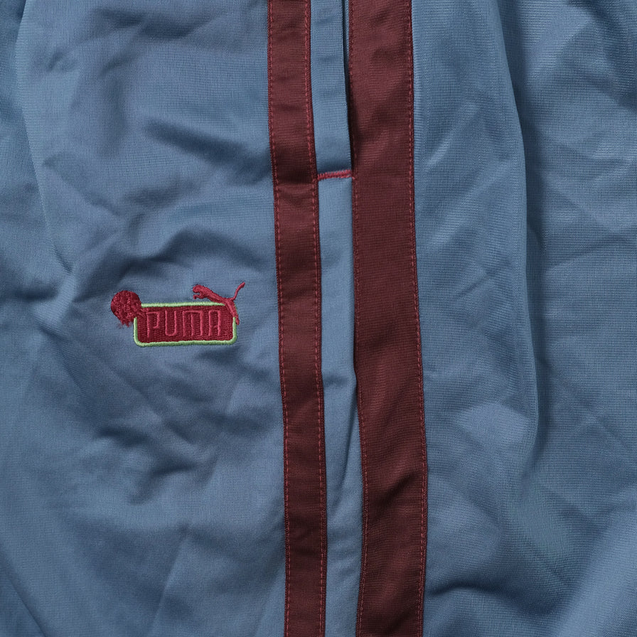 Vintage Puma Track Pants Large