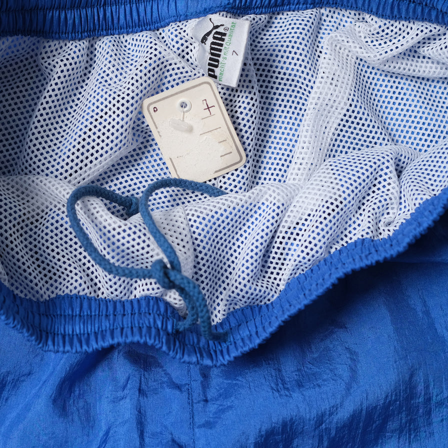 Vintage Deadstock Puma Track Pants XLarge