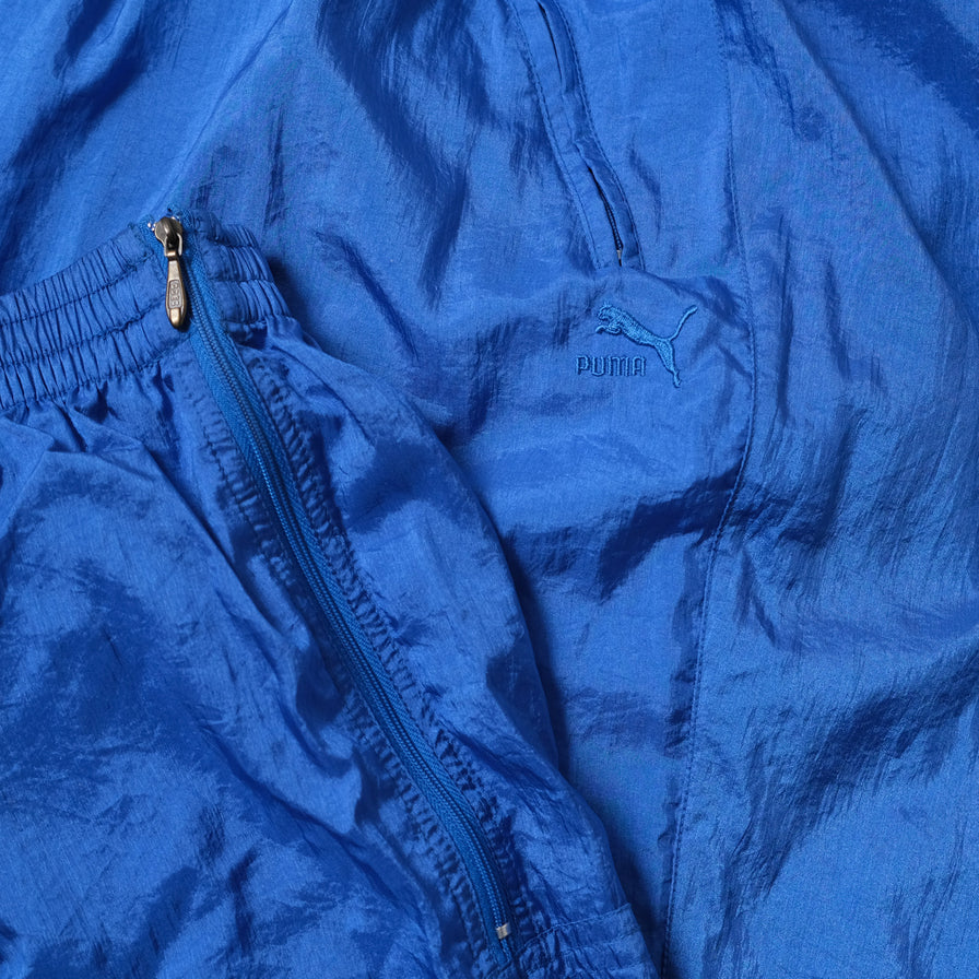 Vintage Deadstock Puma Track Pants XLarge