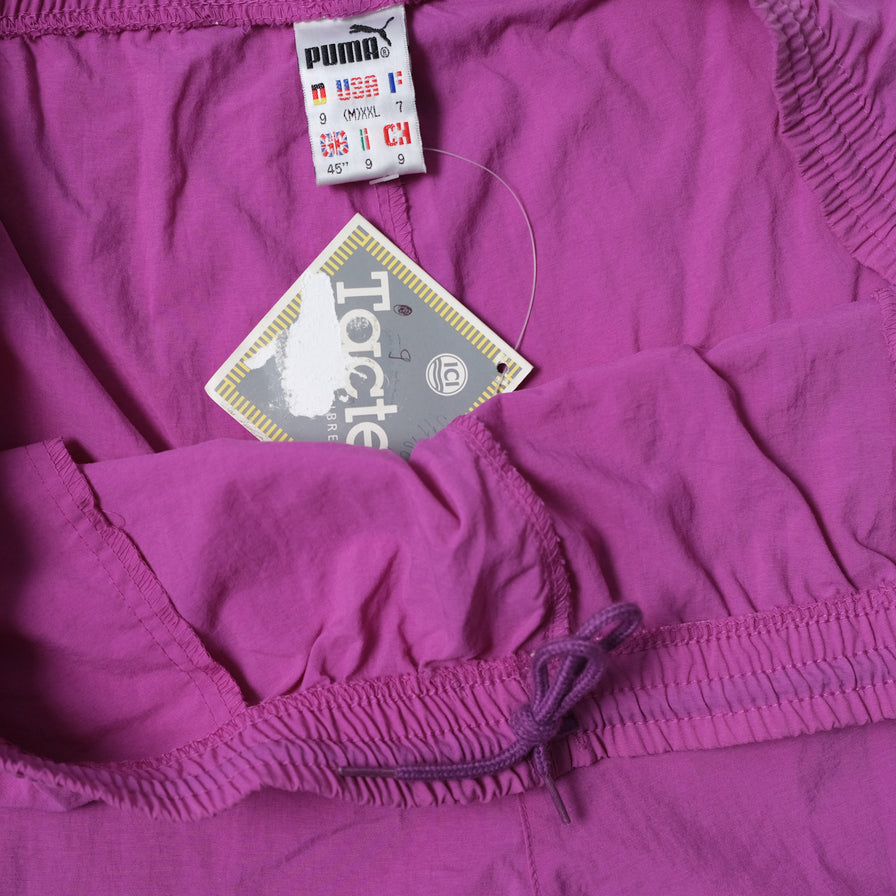 Vintage Deadstock Puma Track Pants XXL