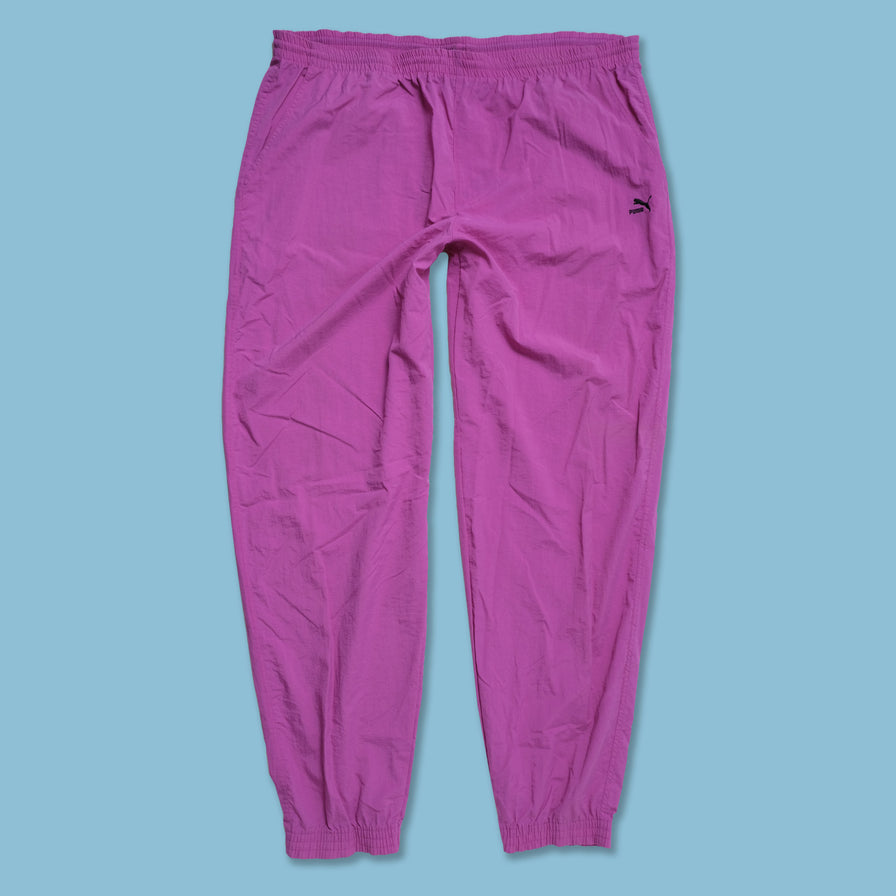 Vintage Deadstock Puma Track Pants XXL