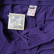 Vintage Deadstock Puma Track Pants Medium / Large