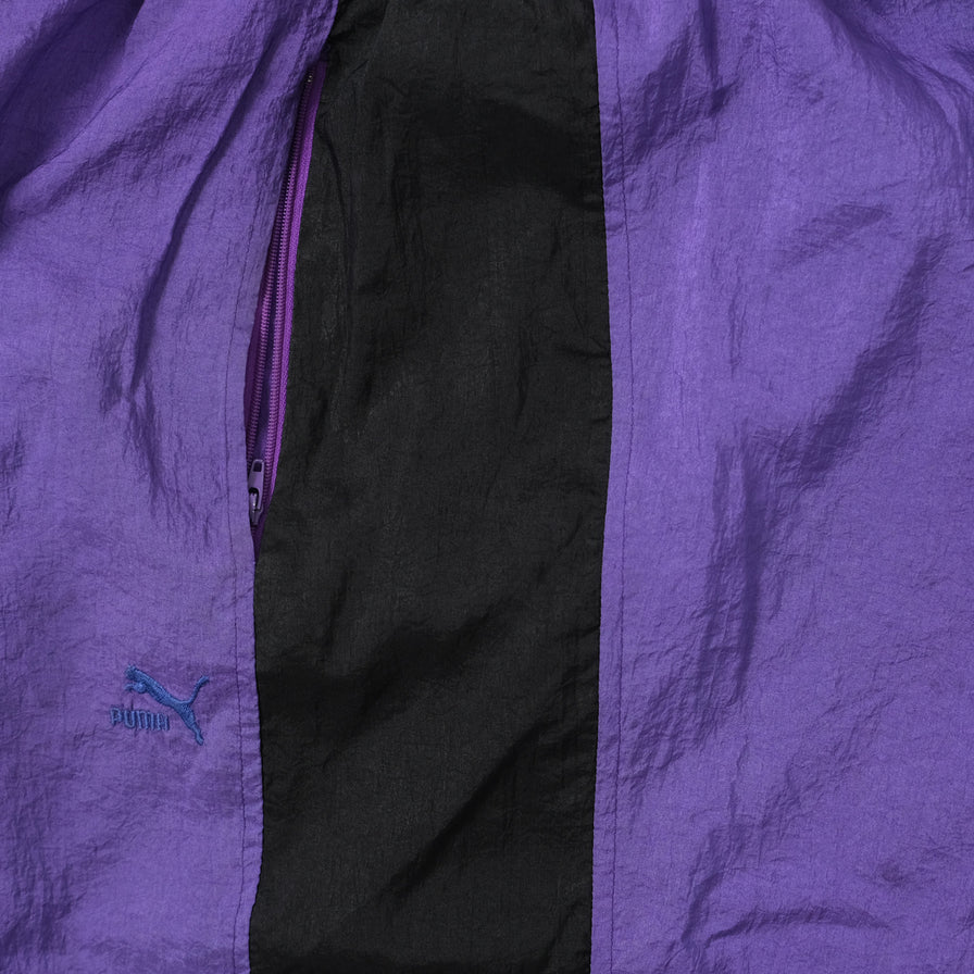 Vintage Puma Track Pants XLarge