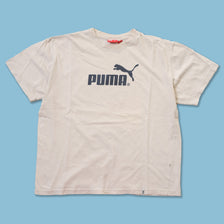Vintage Puma T-Shirt Medium
