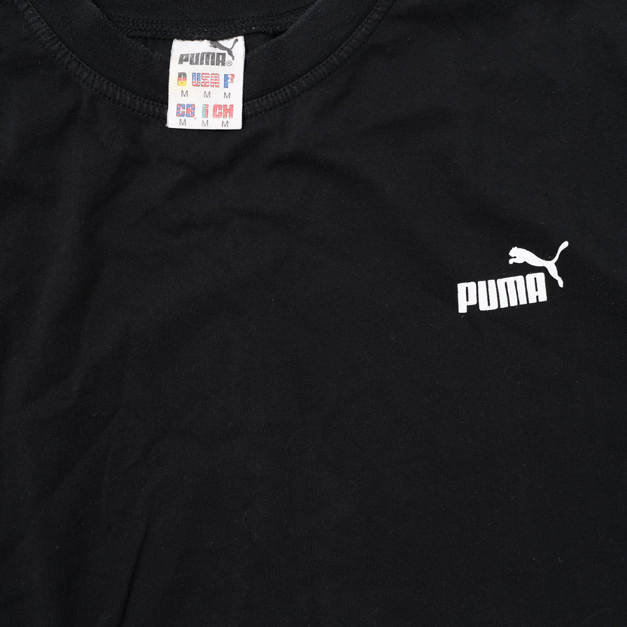 Vintage Puma T-Shirt Medium / Large