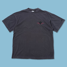 Vintage Puma T-Shirt Large