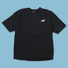 Vintage Puma T-Shirt Medium / Large