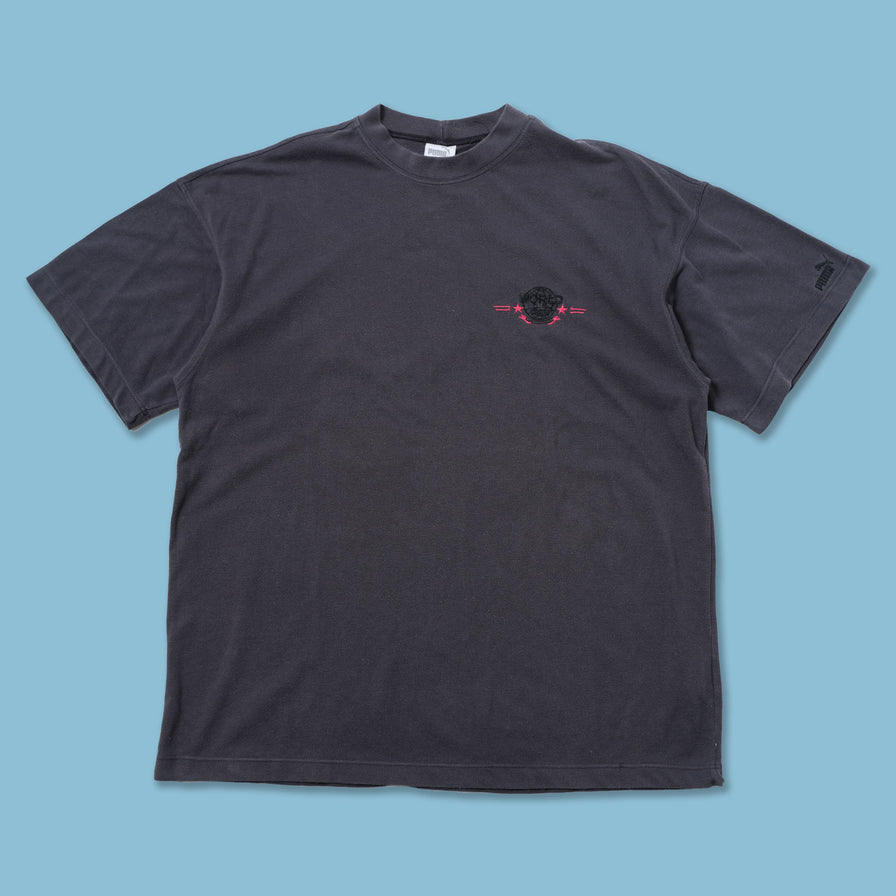Vintage Puma T-Shirt Large