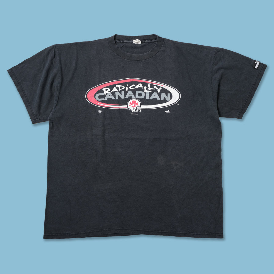 Vintage 2000 Puma CFL T-Shirt XLarge