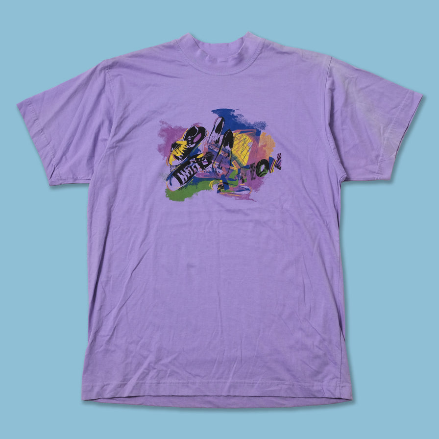 Vintage Deadstock Puma T-Shirt XLarge