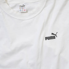 Vintage Puma T-Shirt XLarge