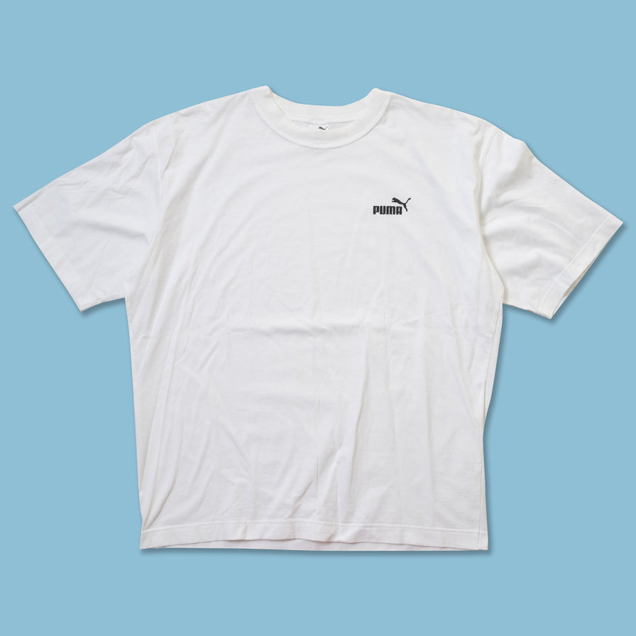 Vintage Puma T-Shirt XLarge