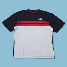 Vintage Puma T-Shirt Medium