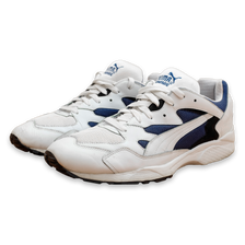 Vintage Puma Trinomic EU 46/47 - Double Double Vintage