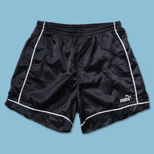 Vintage Puma Shorts Medium / Large