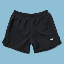 Vintage Puma Shorts Large