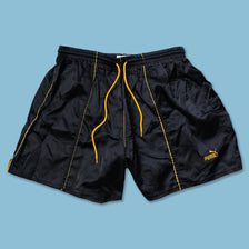 Vintage Puma Shorts XLarge