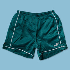 Vintage Puma Shorts Medium / Large