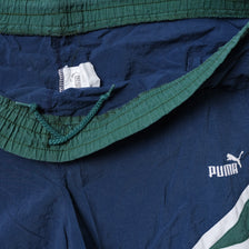 Vintage Puma Shorts Medium