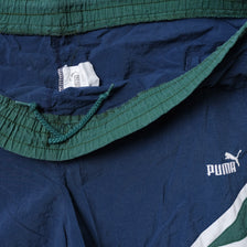 Vintage Puma Shorts Medium